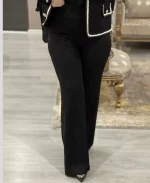 شلوار لمه زنانه