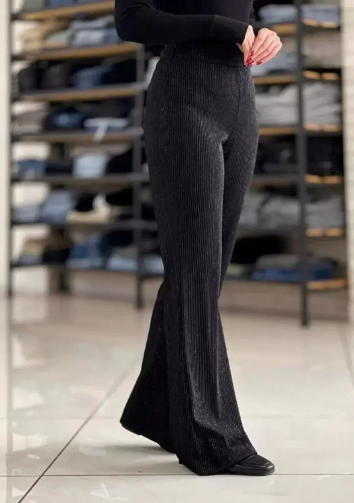 شلوار لمه زنانه